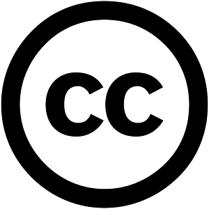 Les deux C de la license Creative Commons