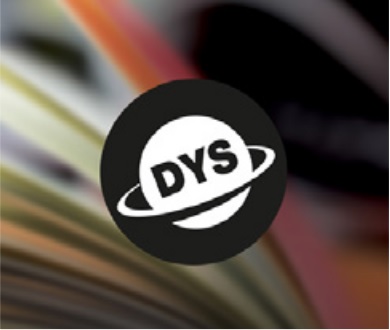 logo dys