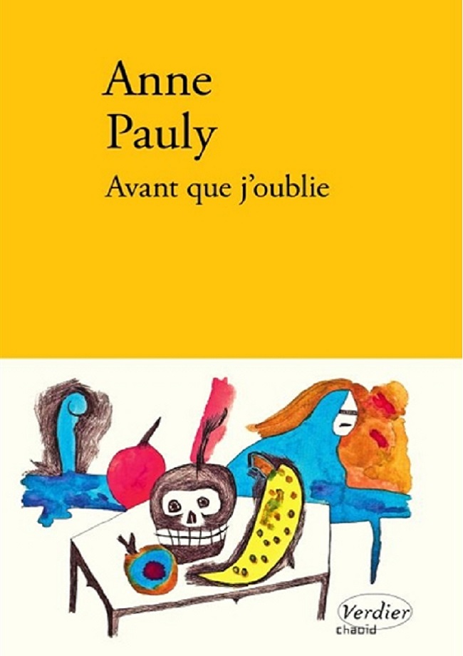 couverture du roman