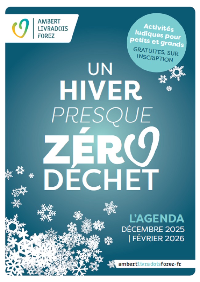 la couverture du programme