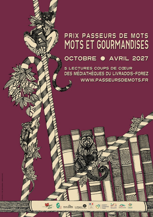 Affiche de l'édition 2026-2027