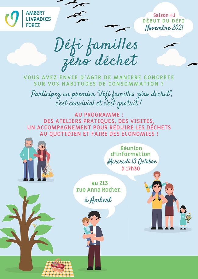 Les petits + du programme