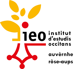 Logo de l'Institut d'études occitanes