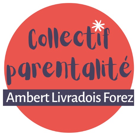 logo du collectif parentalité