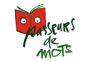 Logo de Passeurs de mots