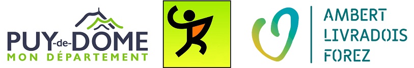 logos des partenaires
