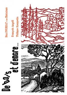 gravures issues de l'exposition