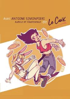 une illustration d'Antoine Simonpieri