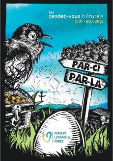 la couverture du programme