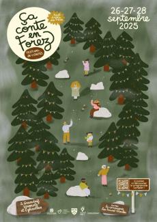 l'affiche du festival