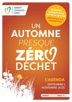 la couverture du programme