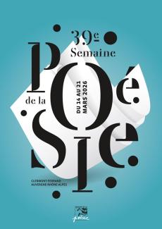 l'affiche du festival 2026