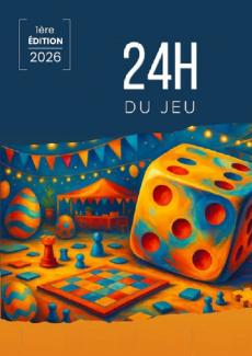 affiche de l'événement