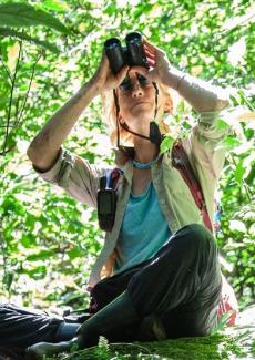 photo d'Anne Laudisoit