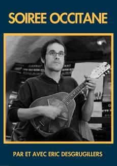 photo d'Eric Desgrugillers