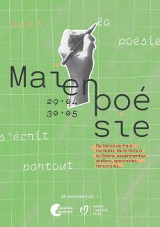 affiche de l'événement