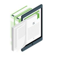 Ressources en ligne : livre numérique