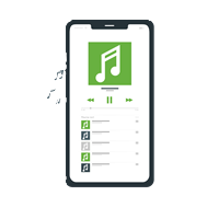 Ressources en ligne : musique