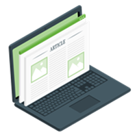 Ressources en ligne : presse