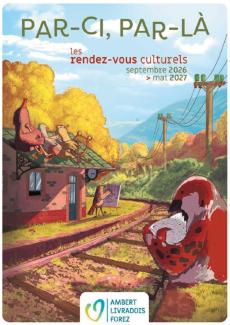 la couverture du programme